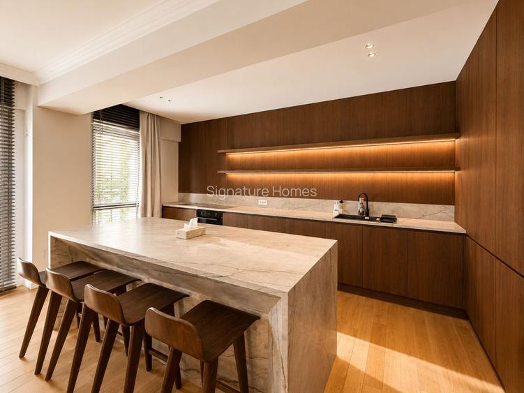 PRIMA INCHIRIERE APARTAMENT 3 CAMERE EROU IANCU NICOLAE PIPERA - 3