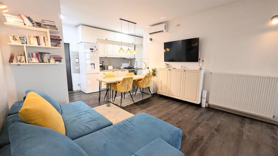 GIROC - 3 CAMERE SI 2 BAI - ZONA BUNA - DISPONIBIL IMEDIAT