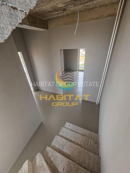 Vânzare Casa Smart - 120 mp - Popești Leordeni | Zona Miraslau - 10
