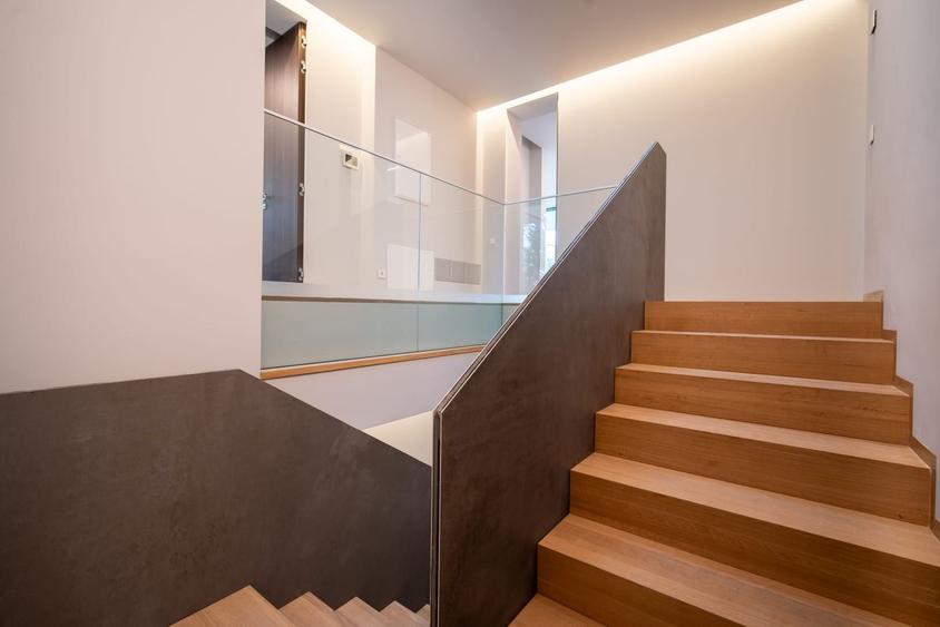 Vila premium 7 camere | zona Pipera | piscina privata