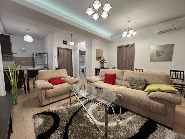Inchiriere Apartament 2 Camere Iancu Nicolae I Cambridge School.