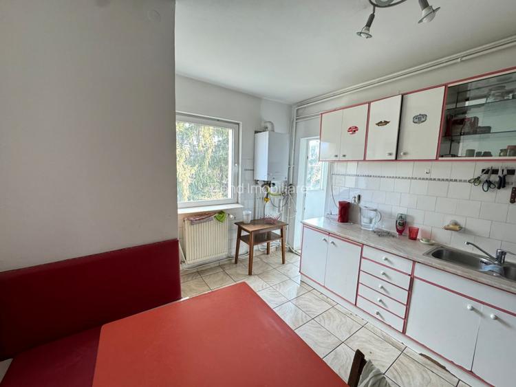 Apartament cu 4 camere | decomandat | Gradini Manastur - 7