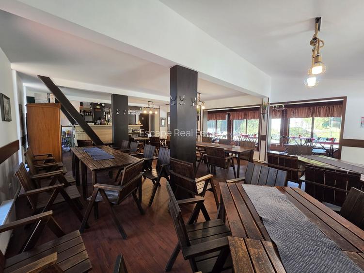 Spațiu Comercial Pârtia Kalinderu - 4