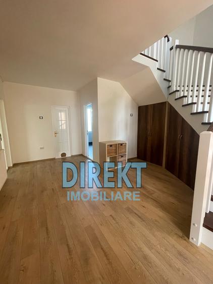 Casa de inchiriat, Drumul Cetatii