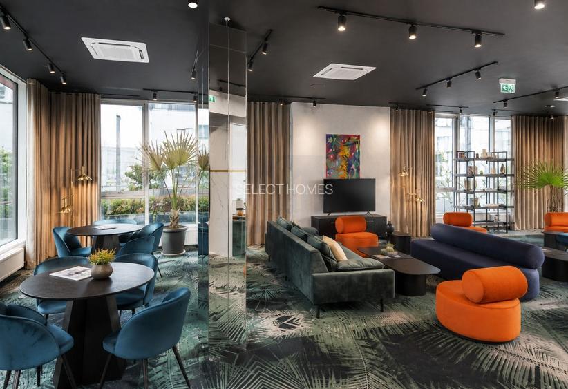 3 Camere | Parcare | Pet Friendly | Luxuria | *1 Mai* - 12