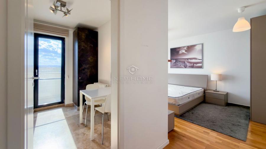 Apartament 1 camera Parcare, zona Iulius Mall