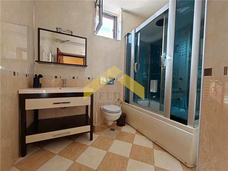 Casa cu etaj la cheie de vanzare in Chisineu Cris
