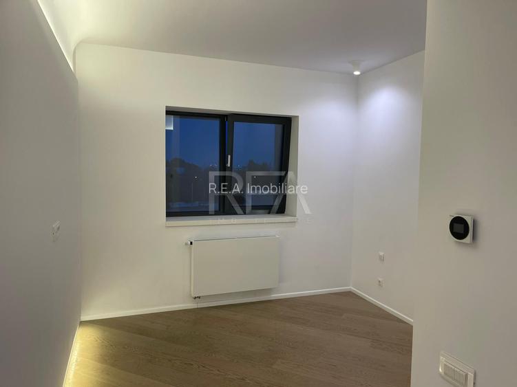 2 camere, 3/9, 65mp- Cortina Academy-Cotroceni - 3