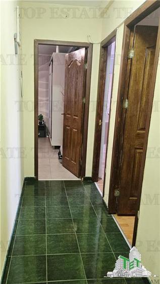 Apartament mobilat cu 3 camere | Zona linistita din Giulesti Sarbi | Pret redus