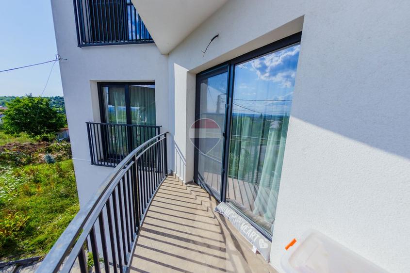 Apartament lux intr o zona exclusivista