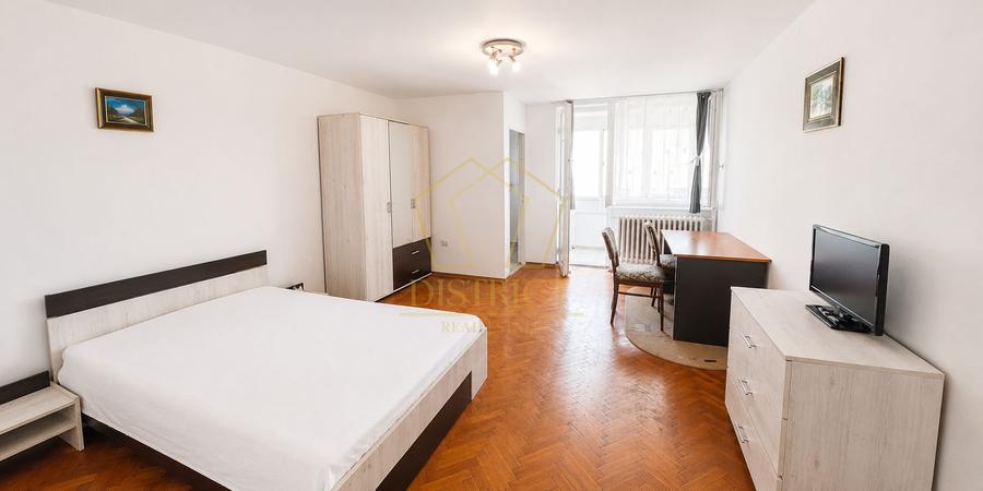 Apartament cu o camera | Take Ionescu
