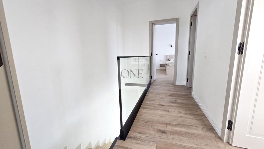 Duplex Modern | Suprafață Generoasă | Sânpetru