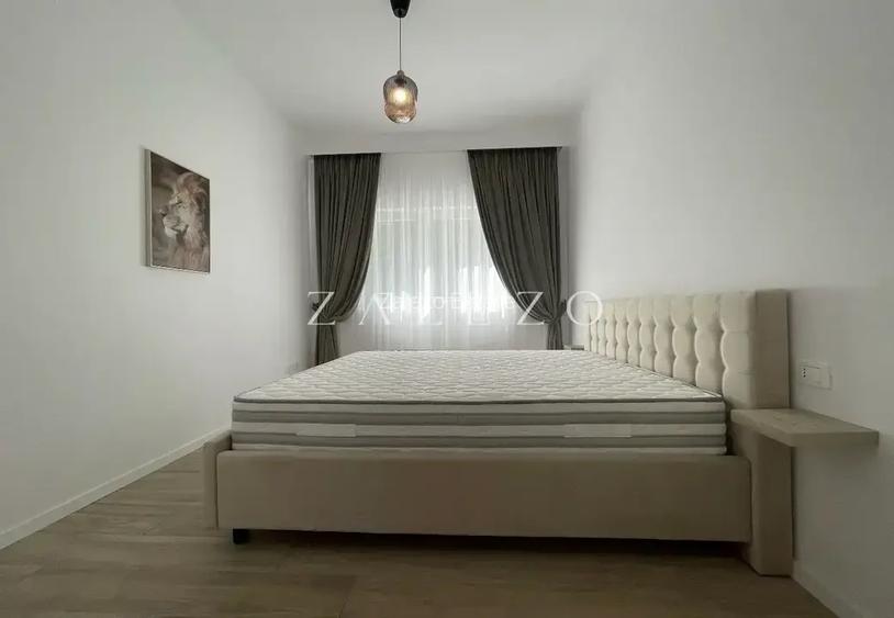 Apartament deodsebit cu 2 camere | pădurea verde - 4