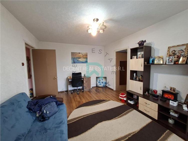 Apartament 2 camere, etaj 1, zona LIDL Astra - 6