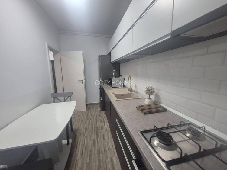 Studio modern complet mobilat, cu parcare inclusa I Tunari - 4