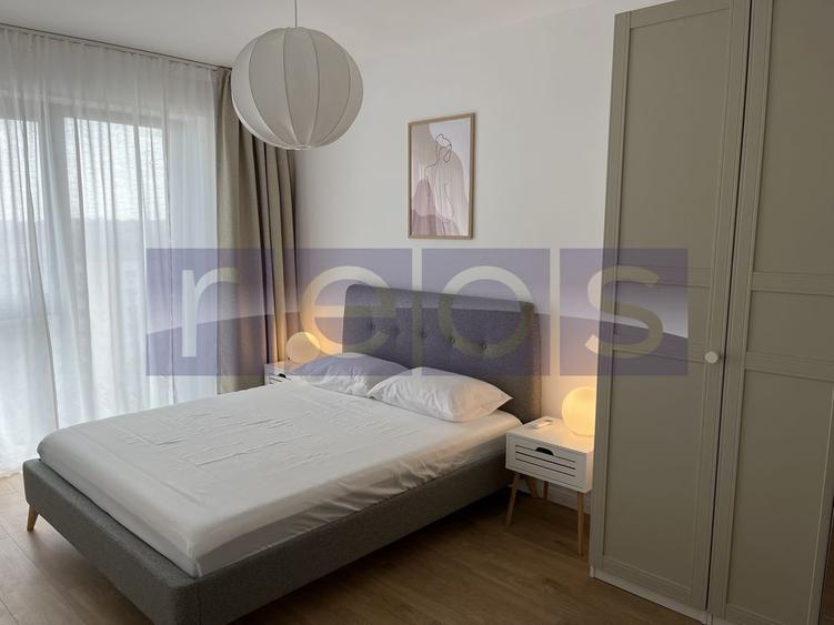 VANZARE 2 CAMERE - TERASA |  TIMPURI NOI