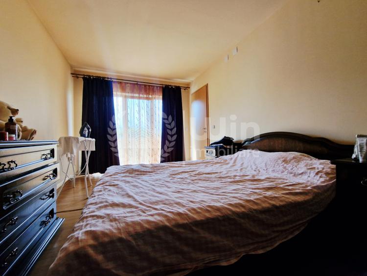 Duplex 4 camere | 161mp utili | Garaj | Borhanci | Str. Romul Ladea!