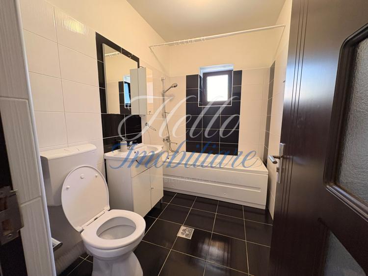 Apartament 2 camere,  54 mp | Zona Stejarului | Floresti |