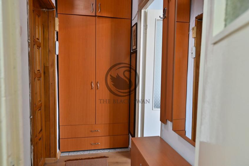 Garsoniera de închiriat | Zona Ultracentrala, Ploiesti | Comision 0%