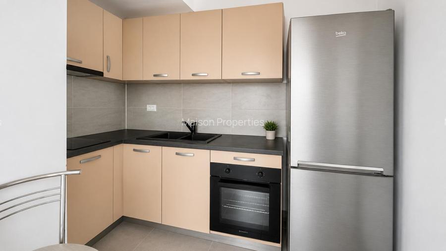 Apartament 1 Camera | Zona Girocului | Bloc Nou Cu Lift | Etaj 3/5 | 36mp Utili - 6