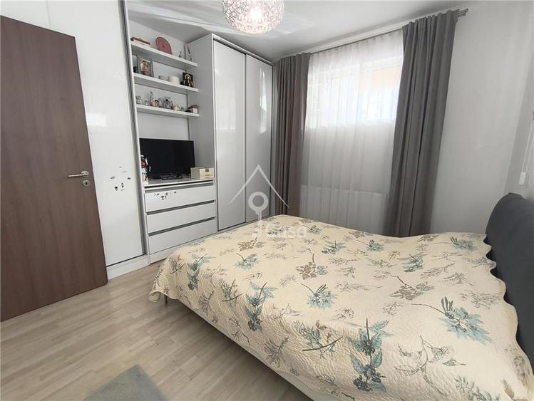 Apartament cozy cu loc de parcare  Aurel Persu
