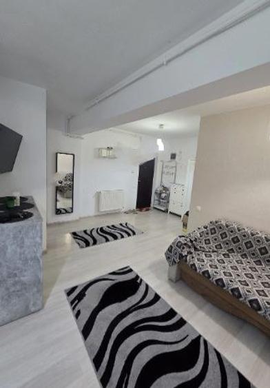 Pallady,Parcul Teilor,bl.2017,et.2/8,Amenajat,centrala,mobilat,PET FRIENDLY