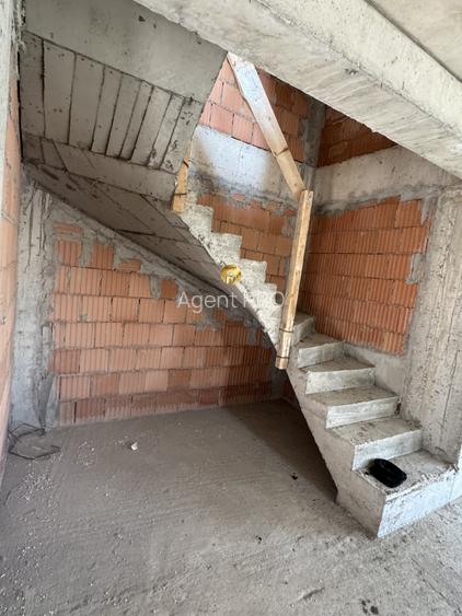 Casa TownHouse 4 camere - Calitate Premium - Otopeni Odaile - 18