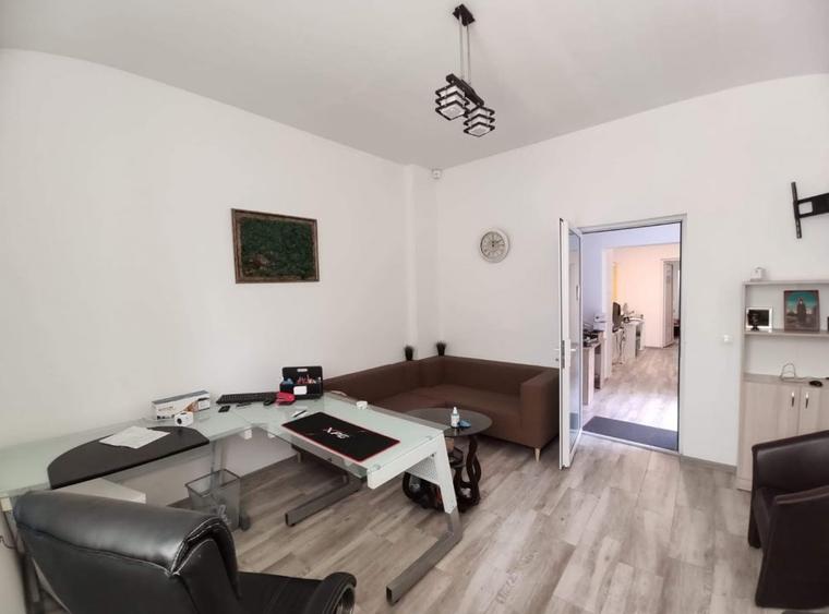 Vanzare Casa Mircea Vulcanescu 40, zona Cismigiu