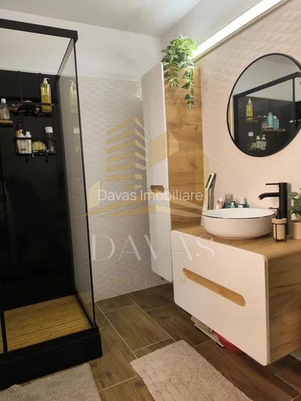 Prima închiriere! Apartament cu 2 camere | Cartier Europa | Zona Eugen Ionesco - 5