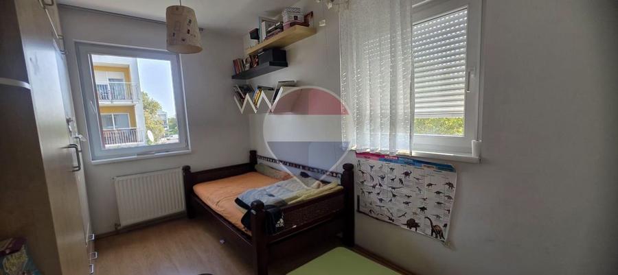 Apartament 3 camere de vanzare 90 mp Cartierul German Chitila Faza I