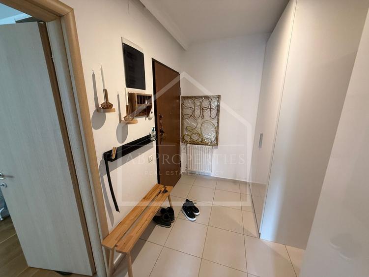 Apartament 3 camere | Parcare Inclusa | Baneasa - Sisesti
