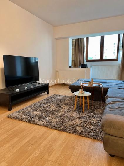 Apartament 2 camere metrou "Obor" - Aleea Campul Mosilor 3 - 3