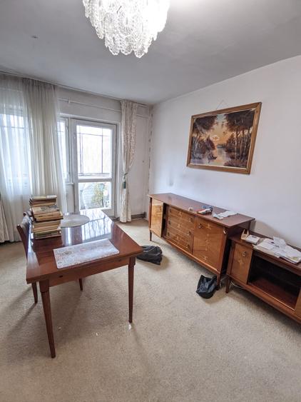 Apartament de vânzare, 3 camere, 65 mp, Zorilor zona Spitalul de Recuperare