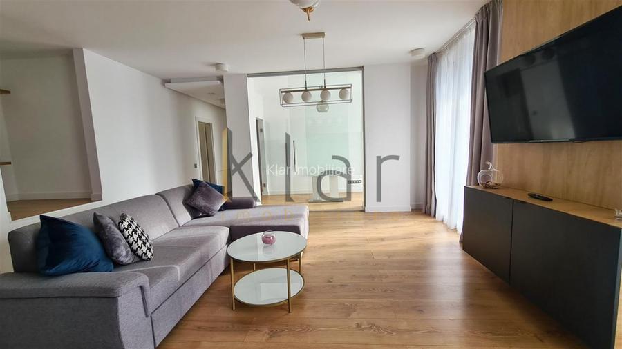 Penthouse 4 camere LUX 90mp,terasa 44mp,parcare, Gheorgheni-complex Diana - 2