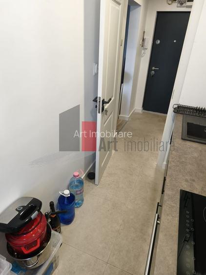 Vânzare apartament 3 camere Șos. Giurgiului - Colegiul Energetic - 6
