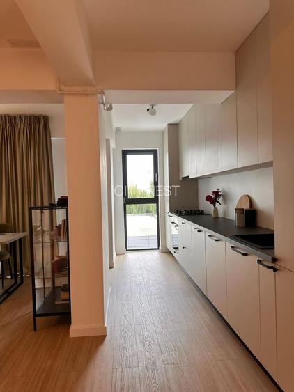 Apartament 4 Camere de vanzare Iancu Nicolae utilat mobilat NOU - 18