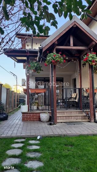 Vila 4 Camere - Locatie Excelenta - Chiajna - Comision 0! - 4