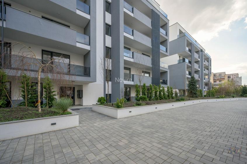 Apartament 4 Camere LUX | Prima Inchiriere | Bloc Nou | Iancu Nicolae - 21