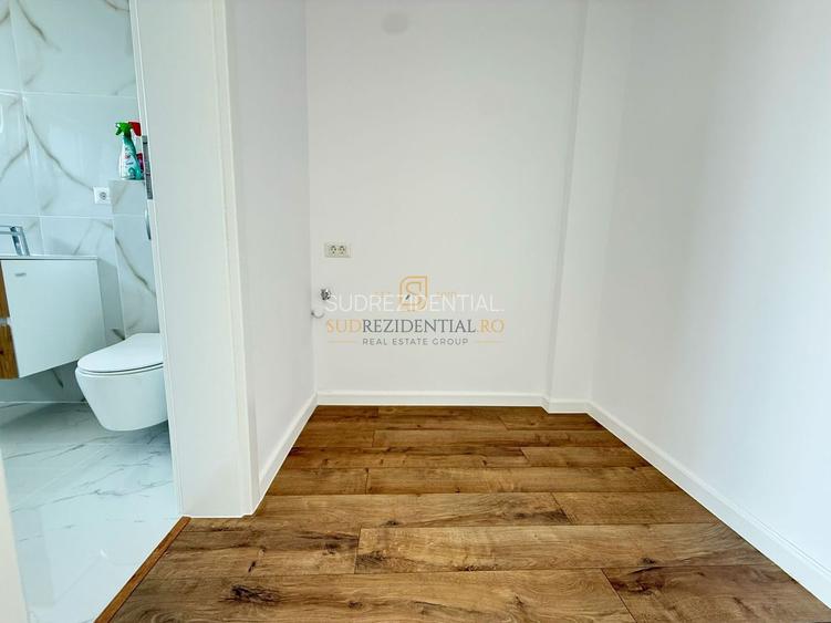 Vila individuala cu 3 camere, dressing si curte spatioasa, Ilfov - 11