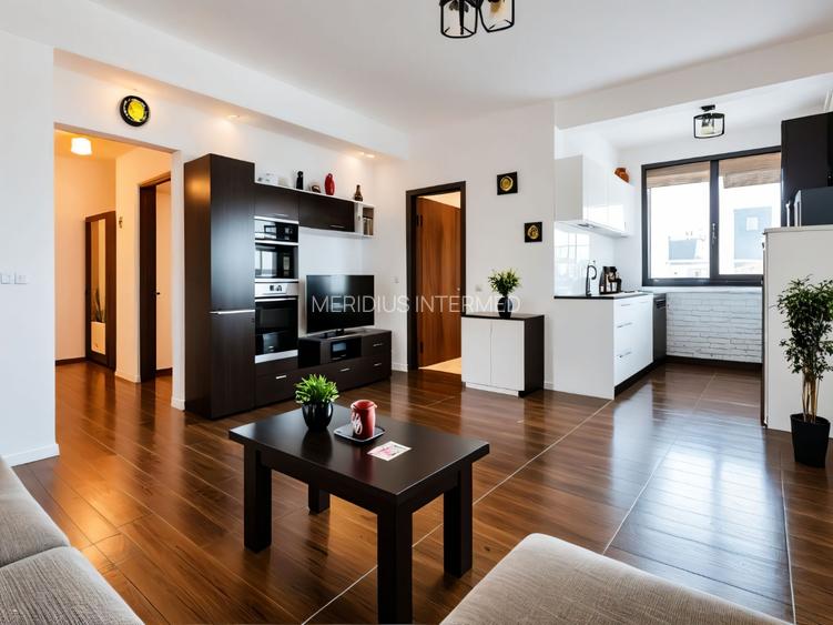 Vânzare Apartament Mamaia pe partea cu marea - 2