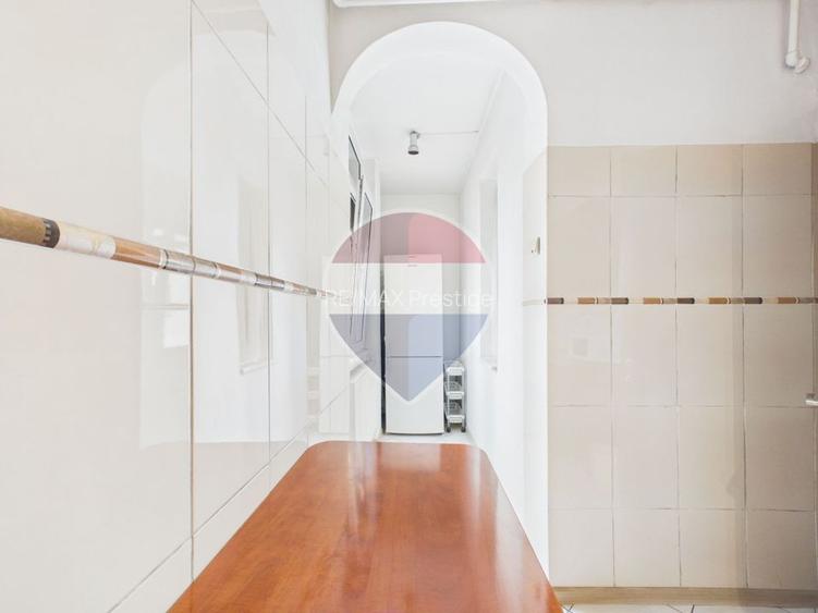 Apartament 2 Camere Cotroceni