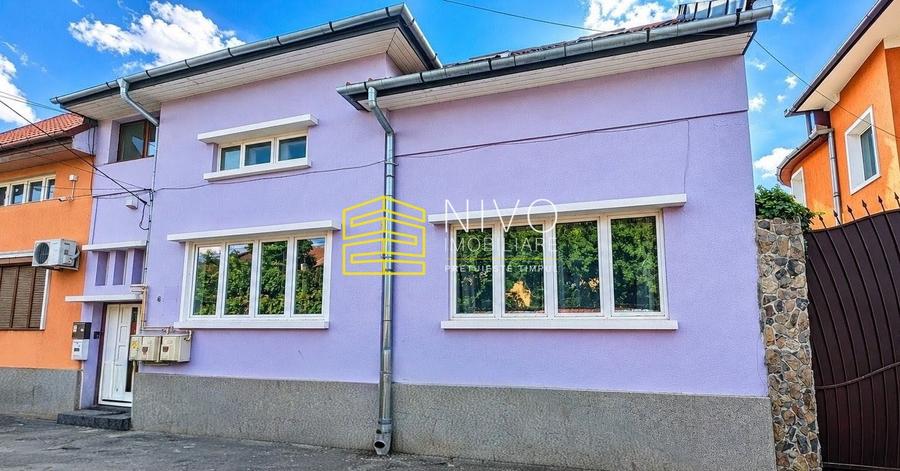 Spațiu de birou – Tg. Mureș – Central