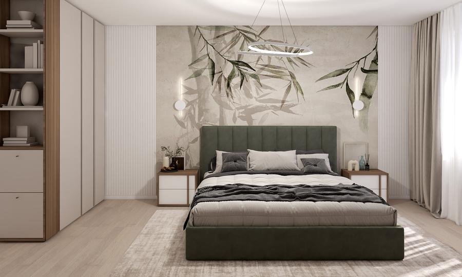 MTM PIPERA LAKE* APARTAMENT CU 3 CAMERE* FAZA II* POMPE DE CALDURA