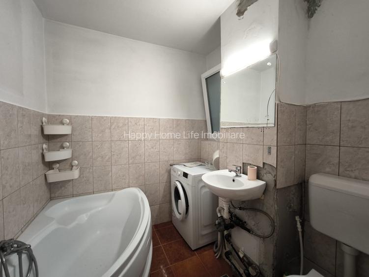 Eroii Revolutiei Viilor metrou apartament 2 camere decomandat - 7