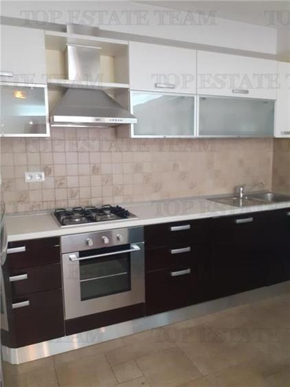 Apartament 4 camere de inchirat, loc de parcare, camera dressing, Dorobanti