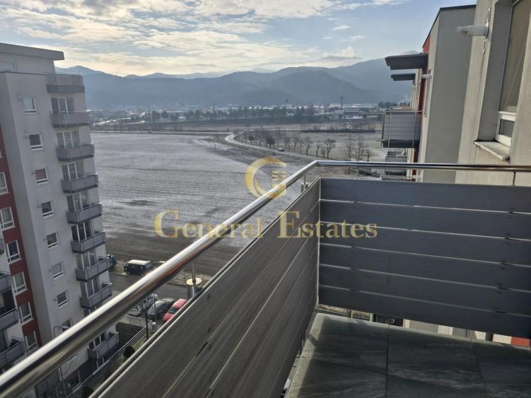Apartament 2 Camere Mobilat | Avantgarden Bartolomeu - 11