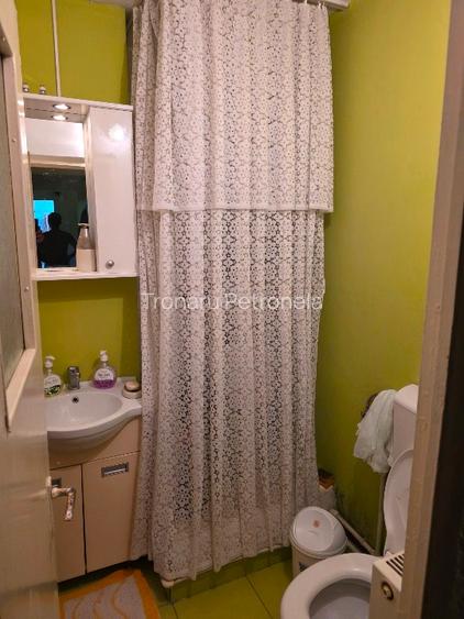 Apartament 4 Camere Decomandat, 84 mp – Etaj 1 – Str. Gh. Lazăr (Zonă Centrală) - 10