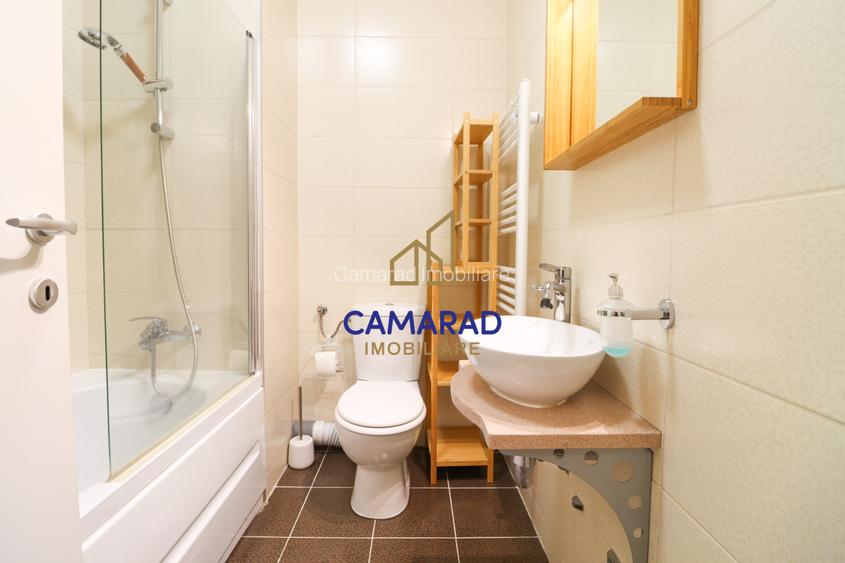 Apartament 3 camere | Onix Residence | Prima închiriere | Parcare subterana - 7