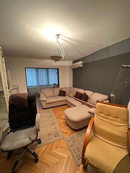 Reprezentare exclusiva apartament 2 camere Vlahuta
