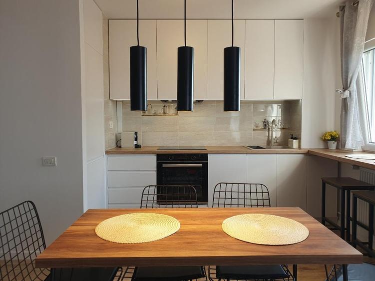 APARTAMENT DE INCHIRIAT